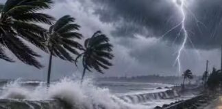 സംസ്ഥാനത്ത് അതിശക്തമായ മഴയ്ക്ക് സാധ്യത ; രണ്ട് ജില്ലകളില് ഓറഞ്ച് അലര്ട്ട് തുടരും