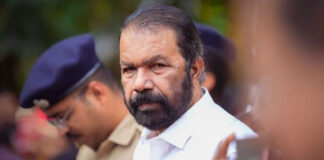 തിരുവനന്തപുരം കോർപ്പറേഷനിൽ ഗുണ്ടാവിളയാട്ടമെന്ന് വി. ശിവൻകുട്ടി