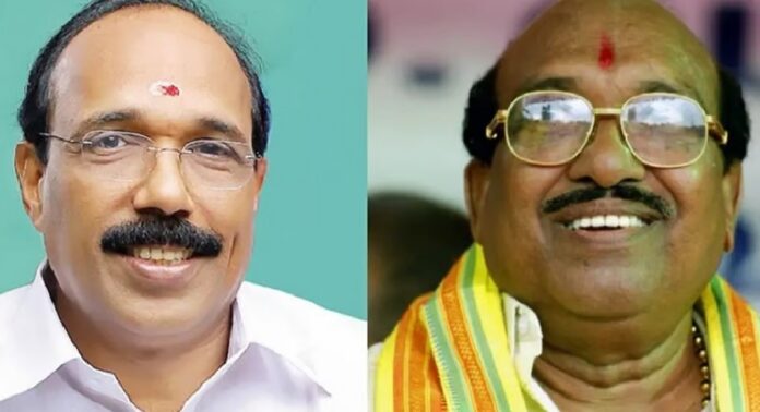 ‘മഹേശന്റെ ആത്മഹത്യക്ക് കാരണം വെള്ളാപ്പള്ളി നടേശന്റെ ഭീഷണി’; പുനരന്വേഷണം വേണമെന്ന് മുഖ്യമന്ത്രിക്ക് വിഎം സുധീരന്റെ കത്ത് ‘മഹേശന്റെ ആത്മഹത്യക്ക് കാരണം വെള്ളാപ്പള്ളി നടേശന്റെ ഭീഷണി’; പുനരന്വേഷണം വേണമെന്ന് മുഖ്യമന്ത്രിക്ക് വിഎം സുധീരന്റെ കത്ത്