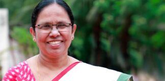 ദിവ്യ എസ്. അയ്യരെ മാറ്റിയത് വിവാദമാക്കേണ്ടതില്ലെന്ന് സിപിഎം നേതാവ് കെ.കെ ശൈലജ