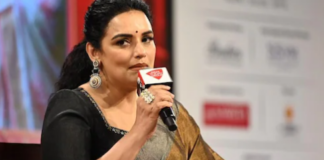 വിവാദങ്ങളിൽ മറുപടിയുമായി ശ്വേത മേനോൻ;നിരപരാധിത്വം തെളിയിക്കാതെ ഇനി പടിയിറങ്ങില്ലെന്ന് താരം