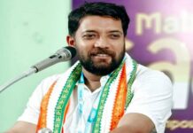 ‘കാഫിർ സ്ക്രീൻഷോട്ട്’ വിവാദം ; എസ്ഐടി അന്വേഷണ പ്രഖ്യാപനത്തിന് പിന്നാലെ പ്രതികരണവുമായി ഷാഫി പറമ്പിൽ