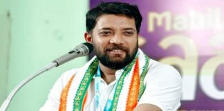 ‘കാഫിർ സ്ക്രീൻഷോട്ട്’ വിവാദം ; എസ്ഐടി അന്വേഷണ പ്രഖ്യാപനത്തിന് പിന്നാലെ പ്രതികരണവുമായി ഷാഫി പറമ്പിൽ