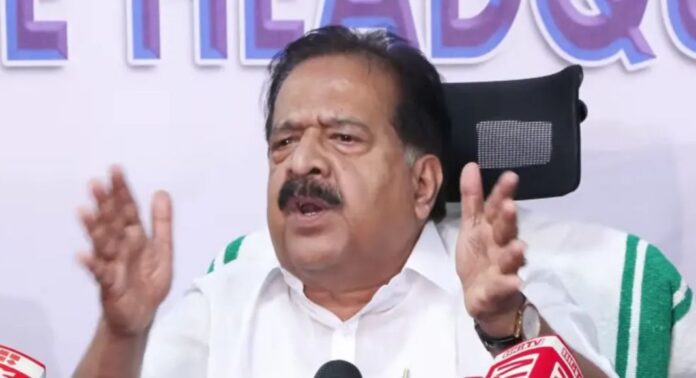 കേരളത്തെ മയക്കുമരുന്ന് മുക്ത സംസ്ഥാനമാക്കുമെന്ന് ആഭ്യന്തര മന്ത്രി ചെന്നിത്തല കേരളത്തെ മയക്കുമരുന്ന് മുക്ത സംസ്ഥാനമാക്കുമെന്ന് ആഭ്യന്തര മന്ത്രി ചെന്നിത്തല