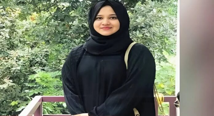 മാനന്തവാടിയിൽ കഴിഞ്ഞദിവസം യുവതി മരിച്ച സംഭവത്തിൽ ഭർത്താവിനെതിരേ പരാതിയുമായി കുടുംബം മാനന്തവാടിയിൽ കഴിഞ്ഞദിവസം യുവതി മരിച്ച സംഭവത്തിൽ ഭർത്താവിനെതിരേ പരാതിയുമായി കുടുംബം