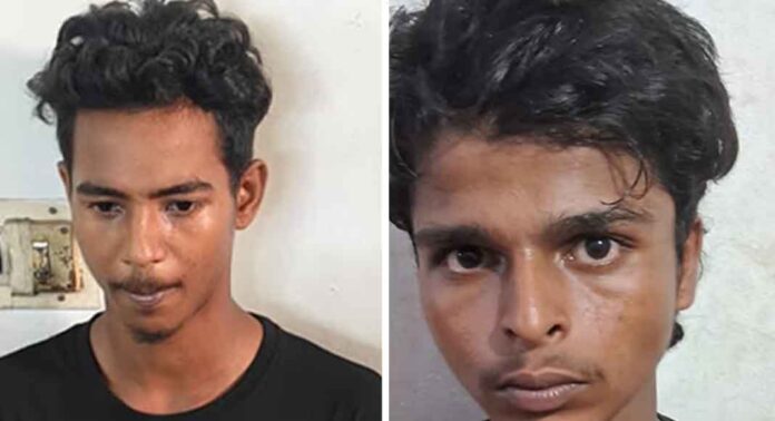 വിവിധ ഭാഗങ്ങളിൽ നിന്നായി ബൈക്കുകൾ മോഷ്ടിച്ച കേസ് ; യുവാക്കൾ അറസ്റ്റിൽ വിവിധ ഭാഗങ്ങളിൽ നിന്നായി ബൈക്കുകൾ മോഷ്ടിച്ച കേസ് ; യുവാക്കൾ അറസ്റ്റിൽ