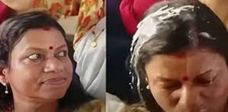 തലയിൽ ചൂടുപായസം വീണ സംഭവത്തിൽ പോലീസ് മേധാവി അന്വേഷണം പ്രഖ്യാപിച്ചെന്ന വാർത്തയോട് പ്രതികരിച്ച് മന്ത്രി ബിന്ദു കൃഷ്ണ