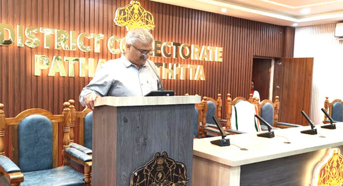 ഇന്സിഡന്റ്സ് റെസ്പോണ്സ് സിസ്റ്റം അംഗങ്ങള്ക്ക് പരിശീലനം നല്കി ഇന്സിഡന്റ്സ് റെസ്പോണ്സ് സിസ്റ്റം അംഗങ്ങള്ക്ക് പരിശീലനം നല്കി