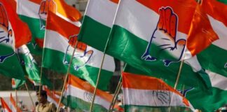 ഇന്ത്യന് നാവികര് കൊല്ലപ്പെട്ട സംഭവം ; കേന്ദ്രത്തിനെതിരെ രൂക്ഷവിമർശനവുമായി കോണ്ഗ്രസ്