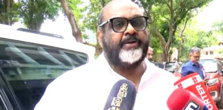 ‘പ്രസംഗിക്കുമ്പോൾ വളരെയധികം ശ്രദ്ധിക്കേണ്ടതുണ്ട്’ ; വിവാദ പരാമർശത്തിൽ സി.പി. ജോൺ