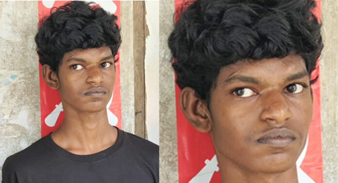 പ്രായപൂർത്തിയാകാത്ത കുട്ടികളെ ഉപയോഗിച്ച് മോഷണം നടത്തിയ നാരങ്ങാനം സ്വദേശിയായ 18കാരൻ അറസ്റ്റിൽ പ്രായപൂർത്തിയാകാത്ത കുട്ടികളെ ഉപയോഗിച്ച് മോഷണം നടത്തിയ നാരങ്ങാനം സ്വദേശിയായ 18കാരൻ അറസ്റ്റിൽ