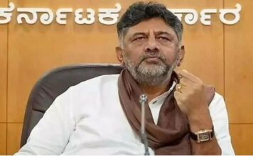 കടുത്ത പ്രതിസന്ധി : അടിയന്തിര മന്ത്രിസഭാ യോഗം വിളിച്ച് കർണാടക മുഖ്യമന്ത്രി ഡികെ ശിവകുമാർ