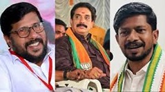 ബിജെപി തൃശ്ശൂർ സൗത്ത് ജില്ലാ പ്രസിഡന്റ് ശ്രീകുമാർ ഭാര്യയെ മർദ്ദിച്ചെന്ന കേസിൽ പ്രതികരണവുമായി സിപിഎം ജില്ലാ സെക്രട്ടറി കെ.വി.അബ്ദുൽ ഖാദർ ബിജെപി തൃശ്ശൂർ സൗത്ത് ജില്ലാ പ്രസിഡന്റ് ശ്രീകുമാർ ഭാര്യയെ മർദ്ദിച്ചെന്ന കേസിൽ പ്രതികരണവുമായി സിപിഎം ജില്ലാ സെക്രട്ടറി കെ.വി.അബ്ദുൽ ഖാദർ