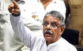“അവർ നൃത്തം ചെയ്താണോ വന്നത്?”; ഗർഭിണികളെ പരിഹസിച്ച് രാജസ്ഥാൻ ആരോഗ്യമന്ത്രി, കടുത്ത പ്രതിഷേധം