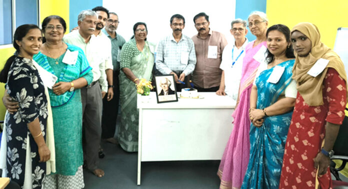 ഇൻസ്റ്റിറ്റ്യൂഷൻ ഓഫ് ഹോമിയോപത് കേരളയുടെ നേത്രുത്വത്തില് ‘രക്ഷ’ – മൺസൂൺ പകർച്ചവ്യാധി പ്രതിരോധ ക്യാമ്പയിന് ആരംഭിച്ചു ഇൻസ്റ്റിറ്റ്യൂഷൻ ഓഫ് ഹോമിയോപത് കേരളയുടെ നേത്രുത്വത്തില് ‘രക്ഷ’ – മൺസൂൺ പകർച്ചവ്യാധി പ്രതിരോധ ക്യാമ്പയിന് ആരംഭിച്ചു