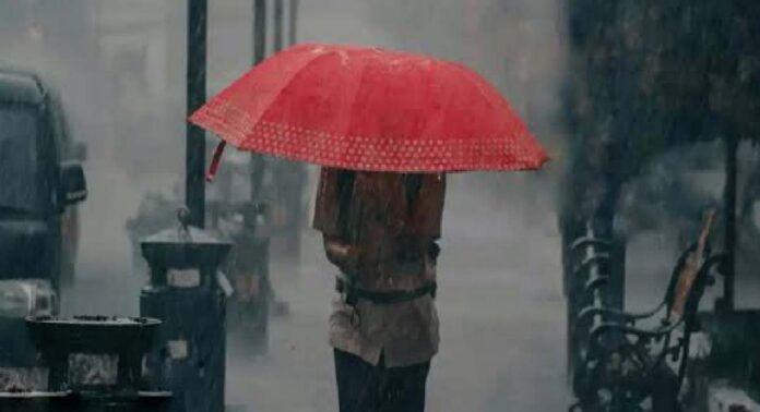 ജാഗ്രത ; നാളെ മുതൽ അതിതീവ്ര മഴ ജാഗ്രത ; നാളെ മുതൽ അതിതീവ്ര മഴ