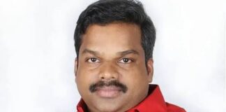 ഒരു ശബ്ദം പോലും ഉയര്ത്താതെയാണ് യുഡിഎഫ് സര്ക്കാര് ഗവര്ണറുടെ യൂണിവേഴ്സിറ്റി കാവിവത്ക്കരണത്തെ അംഗീകരിച്ച് കൊടുത്തത്: കെ യു ജനീഷ് കുമാര് എംഎല്എ