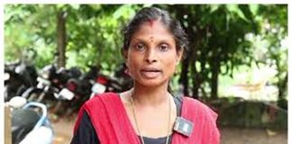 ഊരുട്ടമ്പലം സരസ്വതി വിദ്യാലയത്തിലെ ജാതീയധിക്ഷേപത്തിൽ പരാതിക്കാരി ജയശ്രീക്ക് തിരുവനന്തപുരം ജില്ലാ പഞ്ചായത്തിന് കീഴിൽ ജോലി