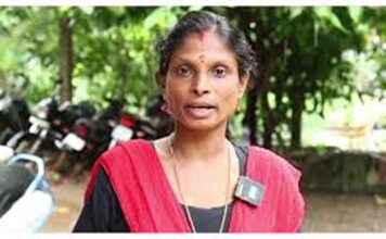 ഊരുട്ടമ്പലം സരസ്വതി വിദ്യാലയത്തിലെ ജാതീയധിക്ഷേപത്തിൽ പരാതിക്കാരി ജയശ്രീക്ക് തിരുവനന്തപുരം ജില്ലാ പഞ്ചായത്തിന് കീഴിൽ ജോലി