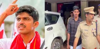 കാഫിർ സ്ക്രീൻഷോട്ട് കേസ് ; ജിതിൻ ഭാസ്കറിൻ്റെ നിർണായക വിവരങ്ങളുള്ള ഫോൺ റീസെറ്റ് ചെയ്തെന്ന് കണ്ടെത്തി