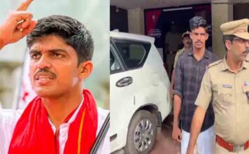 കാഫിർ സ്ക്രീൻഷോട്ട് കേസ് ; ജിതിൻ ഭാസ്കറിൻ്റെ നിർണായക വിവരങ്ങളുള്ള ഫോൺ റീസെറ്റ് ചെയ്തെന്ന് കണ്ടെത്തി