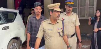 കാഫിർ സ്ക്രീൻ ഷോട്ട് കേസ് ; ജിതിൻ ഭാസ്കറിന്റെ ജാമ്യാപേക്ഷ തള്ളി