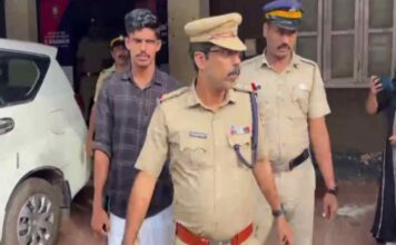 കാഫിർ സ്ക്രീൻ ഷോട്ട് കേസ് ; ജിതിൻ ഭാസ്കറിന്റെ ജാമ്യാപേക്ഷ തള്ളി