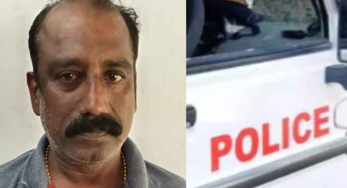 രഹസ്യ വിവരം കിട്ടി ചാക്കയിലെ സ്കൂളിന് സമീപത്ത് വന്നപ്പോൾ കിട്ടിയത് 8 കിലോ കഞ്ചാവ് ; ഒളിവിലായിരുന്ന ഒരാളെക്കൂടി പിടികൂടി രഹസ്യ വിവരം കിട്ടി ചാക്കയിലെ സ്കൂളിന് സമീപത്ത് വന്നപ്പോൾ കിട്ടിയത് 8 കിലോ കഞ്ചാവ് ; ഒളിവിലായിരുന്ന ഒരാളെക്കൂടി പിടികൂടി