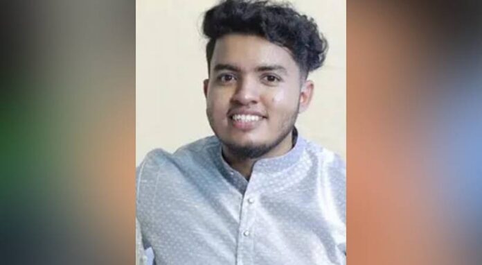 ഖത്തറിലെ സ്ഫോടനത്തില് മരിച്ച അര്ജുന്റെ മൃതദേഹം നാട്ടിലെത്തിക്കാന് ആവശ്യമായ അടിയന്തിര നടപടികള് സ്വീകരിക്കണമെന്നാവശ്യപ്പെട്ട് പിണറായി വിജയന് മുഖ്യമന്ത്രിക്ക് കത്ത് നല്കി ഖത്തറിലെ സ്ഫോടനത്തില് മരിച്ച അര്ജുന്റെ മൃതദേഹം നാട്ടിലെത്തിക്കാന് ആവശ്യമായ അടിയന്തിര നടപടികള് സ്വീകരിക്കണമെന്നാവശ്യപ്പെട്ട് പിണറായി വിജയന് മുഖ്യമന്ത്രിക്ക് കത്ത് നല്കി