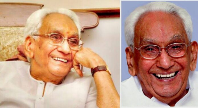 സംസ്ഥാനത്തെ പ്രധാനപ്പെട്ട വികസന പദ്ധതിക്ക് കെ. കരുണാകരന്റെ പേര് നൽകണം : അഡ്വ. വെട്ടൂർ ജ്യോതിപ്രസാദ് സംസ്ഥാനത്തെ പ്രധാനപ്പെട്ട വികസന പദ്ധതിക്ക് കെ. കരുണാകരന്റെ പേര് നൽകണം : അഡ്വ. വെട്ടൂർ ജ്യോതിപ്രസാദ്