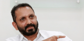 ആര്എസ്എസിനോട് വെറുതെ മുട്ടാൻ നിൽക്കേണ്ട, മമതയുടെയും സ്റ്റാലിന്റേയും പിണറായിയുടെയും ഗതിയായിരിക്കും താങ്കളുടേത് : കെ സുരേന്ദ്രന്