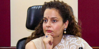 ജീവിതത്തില് ഇത്രയും വൃത്തികേട് കണ്ടിട്ടില്ല ; പ്രതിഷേധിച്ച പെണ്കുട്ടികൾക്കെതിരെ കങ്കണ റണാവത്ത്