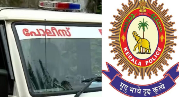 പൊതുജനങ്ങൾക്ക് മുന്നറിയിപ്പുമായി കേരളാ പോലീസ് പൊതുജനങ്ങൾക്ക് മുന്നറിയിപ്പുമായി കേരളാ പോലീസ്