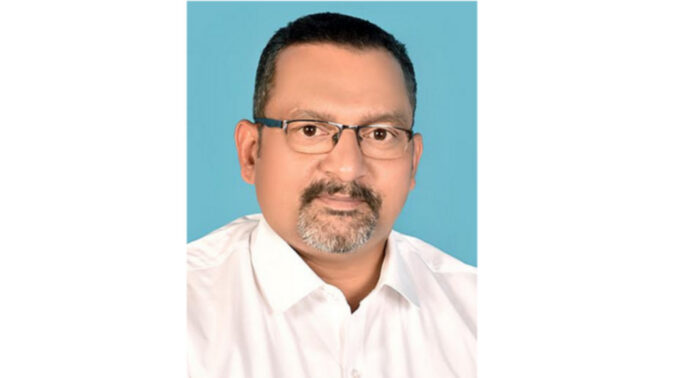 പത്തനംതിട്ട സ്വദേശി അഡ്വ. മനോജ് തെക്കേടം ഗ്രാമീണ വൈ.എം.സി.എ വികസന സമിതിയുടെ ദേശീയ ചെയർമാന് പത്തനംതിട്ട സ്വദേശി അഡ്വ. മനോജ് തെക്കേടം ഗ്രാമീണ വൈ.എം.സി.എ വികസന സമിതിയുടെ ദേശീയ ചെയർമാന്