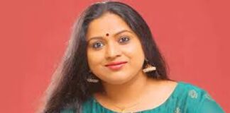 നടി അന്സിബയുടെ പരാതിയില് അമ്മ മുന് വൈസ് പ്രസിഡന്റ് ലക്ഷ്മിപ്രിയക്കെതിരെ കേസ് എടുക്കാന് കോടതി നിര്ദേശം