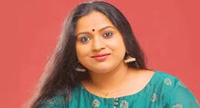 നടി അൻസിബ ഹസനും ലക്ഷ്മിപ്രിയയും തമ്മിലുള്ള തർക്കത്തിൽ പുതിയ വെളിപ്പെടുത്തലുകളുമായി ലക്ഷ്മിപ്രിയ നടി അൻസിബ ഹസനും ലക്ഷ്മിപ്രിയയും തമ്മിലുള്ള തർക്കത്തിൽ പുതിയ വെളിപ്പെടുത്തലുകളുമായി ലക്ഷ്മിപ്രിയ