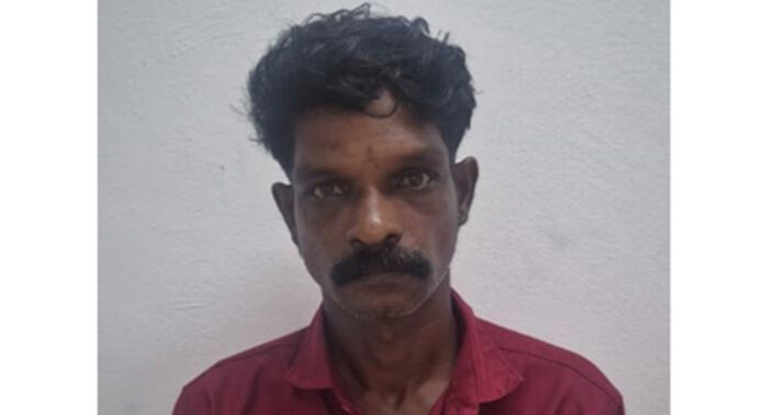 മദ്യപിച്ചയാൾ ഓടിച്ച ബൈക്കിനു പിന്നിലിരുന്നു യാത്ര ചെയ്ത ബന്ധു റോഡിൽ തെറിച്ചുവീണു മരിച്ചു : ബൈക്ക് ഓടിച്ച വടശ്ശേരിക്കര സ്വദേശി അറസ്റ്റില് മദ്യപിച്ചയാൾ ഓടിച്ച ബൈക്കിനു പിന്നിലിരുന്നു യാത്ര ചെയ്ത ബന്ധു റോഡിൽ തെറിച്ചുവീണു മരിച്ചു : ബൈക്ക് ഓടിച്ച വടശ്ശേരിക്കര സ്വദേശി അറസ്റ്റില്