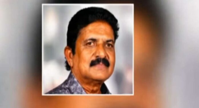 മഹാരാഷ്ട്രയിൽ മലയാളിയെ മോഷ്ടാക്കളുടെ സംഘം മർദിച്ച് കൊലപ്പെടുത്തി മഹാരാഷ്ട്രയിൽ മലയാളിയെ മോഷ്ടാക്കളുടെ സംഘം മർദിച്ച് കൊലപ്പെടുത്തി