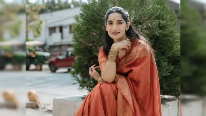 കന്നഡ നടി കൃഷി തപന്ദയുടെ താമസസ്ഥലത്ത് യുവാവ് മരിച്ച നിലയിൽ; ദുരൂഹത കന്നഡ നടി കൃഷി തപന്ദയുടെ താമസസ്ഥലത്ത് യുവാവ് മരിച്ച നിലയിൽ; ദുരൂഹത