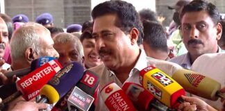 ലോകകപ്പ് ഫുട്ബോൾ ഫൈനൽ ; അവധി നൽകണമോ എന്നതിൽ തീരുമാനമെടുത്തിട്ടില്ലെന്ന് വിദ്യാഭ്യാസ മന്ത്രി എൻ ഷംസുദ്ദീൻ