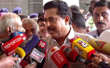 ലോകകപ്പ് ഫുട്ബോൾ ഫൈനൽ ; അവധി നൽകണമോ എന്നതിൽ തീരുമാനമെടുത്തിട്ടില്ലെന്ന് വിദ്യാഭ്യാസ മന്ത്രി എൻ ഷംസുദ്ദീൻ