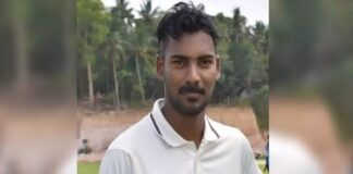 ക്രിക്കറ്റ് കോച്ചിന് മുപ്പത്തിയഞ്ചര വർഷം കഠിനതടവ്; കോച്ചിങ്ങിനെത്തിയ പെൺകുട്ടിയെ പീഡിപ്പിച്ച കേസിൽ കോടതി വിധി