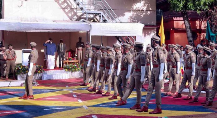 സംസ്ഥാനത്ത് 28 ഓട്ടോമേറ്റഡ് വെഹിക്കിൾ ടെസ്റ്റിംഗ് സ്റ്റേഷനുകൾ സ്ഥാപിക്കും: മന്ത്രി സി പി ജോൺ സംസ്ഥാനത്ത് 28 ഓട്ടോമേറ്റഡ് വെഹിക്കിൾ ടെസ്റ്റിംഗ് സ്റ്റേഷനുകൾ സ്ഥാപിക്കും: മന്ത്രി സി പി ജോൺ