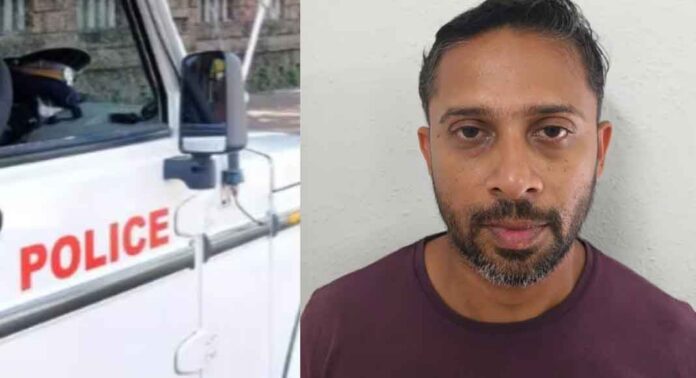 വയോധികയെ ആക്രമിച്ച് മൂന്ന് പവന് തൂക്കമുള്ള സ്വര്ണ വളകള് കവര്ന്നു ; പ്രതി അറസ്റ്റില് വയോധികയെ ആക്രമിച്ച് മൂന്ന് പവന് തൂക്കമുള്ള സ്വര്ണ വളകള് കവര്ന്നു ; പ്രതി അറസ്റ്റില്