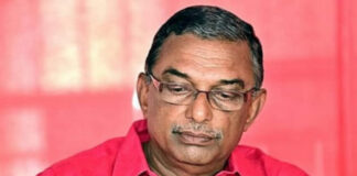 നെഞ്ചുവേദന ; ശബരിമല സ്വർണ്ണക്കൊള്ളക്കേസ് പ്രതി എ. പത്മകുമാർ ആശുപത്രിയിൽ
