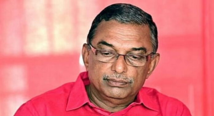 നെഞ്ചുവേദന ; ശബരിമല സ്വർണ്ണക്കൊള്ളക്കേസ് പ്രതി എ. പത്മകുമാർ ആശുപത്രിയിൽ നെഞ്ചുവേദന ; ശബരിമല സ്വർണ്ണക്കൊള്ളക്കേസ് പ്രതി എ. പത്മകുമാർ ആശുപത്രിയിൽ