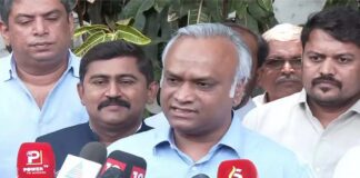ആർഎസ്എസിനെതിരേ അപകീർത്തികരമായ പരാമർശം ; മന്ത്രി പ്രിയങ്ക് ഖാർഗെയ്ക്കും കോൺഗ്രസ് നേതാവ് മുഹമ്മദ് നാലപ്പാടിനും കോടതിയുടെ സമൻസ്