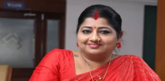 ‘ഇനി പ്രിയദർശൻ കൂടി വരട്ടെ’; കെ.എസ്.ആർ.ടി.സി സൗജന്യ യാത്രയിൽ പുരുഷന്മാർക്കും ഇളവ് വേണമെന്ന് നടി പ്രിയങ്ക