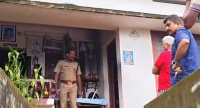 തെന്മലയിലെ സ്വകാര്യ അഭയ കേന്ദ്രത്തില് നടന്ന അതിക്രമത്തില് സമഗ്ര അനേഷണം വേണം ; കേരള അസോസിയേഷൻ ഓഫ് പ്രൊഫഷണൽ സോഷ്യൽ വർക്കേഴ്സ് തെന്മലയിലെ സ്വകാര്യ അഭയ കേന്ദ്രത്തില് നടന്ന അതിക്രമത്തില് സമഗ്ര അനേഷണം വേണം ; കേരള അസോസിയേഷൻ ഓഫ് പ്രൊഫഷണൽ സോഷ്യൽ വർക്കേഴ്സ്