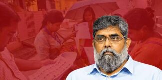 ടെലഗ്രാഫ് മുന് എഡിറ്റര് ആര്.രാജഗോപാലിന് പാസ്പോര്ട്ട് ലഭിച്ചു